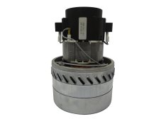 03 06 015 VACUUM CLEANER MOTOR WASHING TRIBLE (3) FAN 230V AMETEK 063300015.01